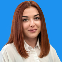 Ирина Андреянова