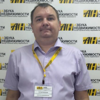 Антон Соловьев
