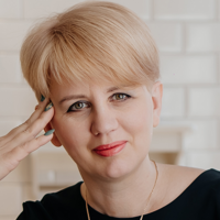 Елена Мезенцева