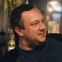 Глеб Пономарев