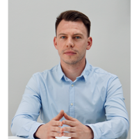 Александр Бенескриптов