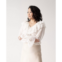 Саяна Гомбоцыренова