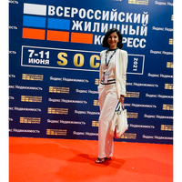 Кристина Зубкова