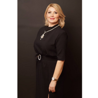 Оксана Трубникова