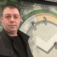 Илья Верхов