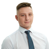 Даниил Командаков