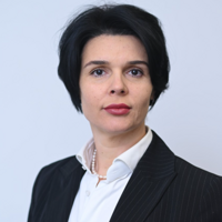 Оксана Станишевская