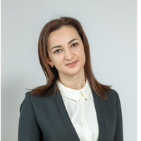 Анастасия Елесина