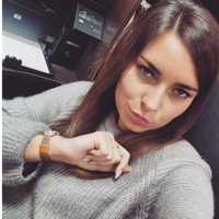 Елена Косенкова