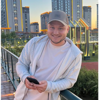 Александр Шевелев