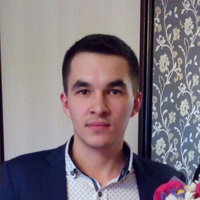 Максим Александров
