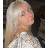 Ирина Кочергина