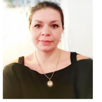 Анна Тарасова
