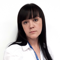 Олеся Попова