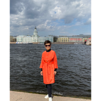 Светлана Батуева