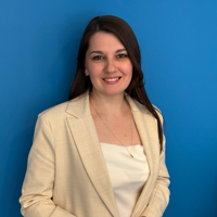 Елена Горбунова
