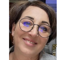 Светлана Швайко