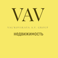 Анастасия Вальковская