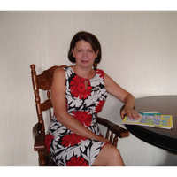 Елена Сироткина