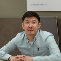 Эрдыни Гомбоев