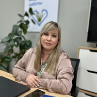 Наталья Мерзлайкина