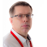 Алексей Марков