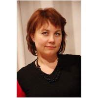 Лилия Чистякова