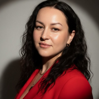 Наталья Кучер