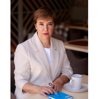 Ирина Петракова