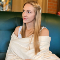 Наталья Черепенчук