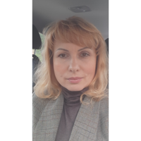 Елена Сочнева