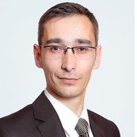 Руслан Шабанов