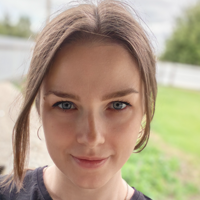 Светлана Дедкова