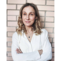 Галина Федорцова
