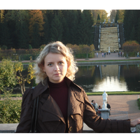 Юлия Разломова