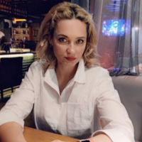 Татьяна Андреева