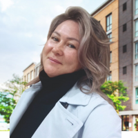 Анна Зеленская