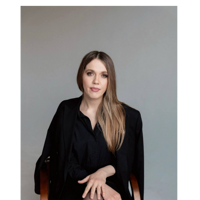 Ирина Юдина