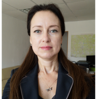 Оксана Нужина