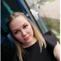 Ирина Черепахина