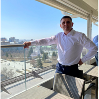 Виктор Матросов