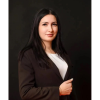 Ирина Рындина