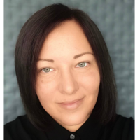 Юлия Вистина