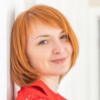 Ксения Загородская