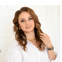 Анна Васильева