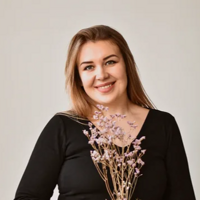 Ирина Кусенкова