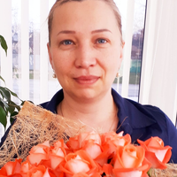 Марина Осинская