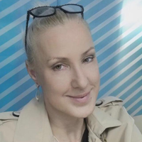 Ирина Авдеева