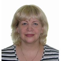 Тамара Балякина