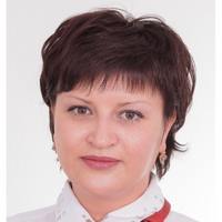 Руфина Екименко